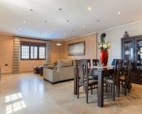 Resale - Detached Villa - Los Montesinos - La Herrada