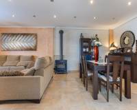 Resale - Detached Villa - Los Montesinos - La Herrada
