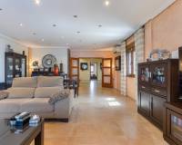 Resale - Detached Villa - Los Montesinos - La Herrada