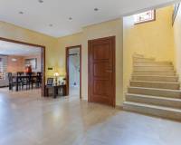 Resale - Detached Villa - Los Montesinos - La Herrada
