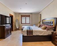 Resale - Detached Villa - Los Montesinos - La Herrada