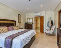 Resale - Detached Villa - Los Montesinos - La Herrada