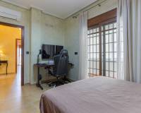 Resale - Detached Villa - Los Montesinos - La Herrada