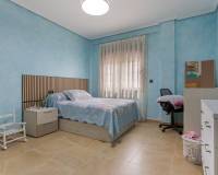 Resale - Detached Villa - Los Montesinos - La Herrada