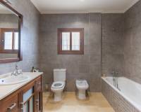 Resale - Detached Villa - Los Montesinos - La Herrada