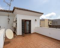 Resale - Detached Villa - Los Montesinos - La Herrada