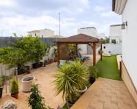 Resale - Detached Villa - Los Montesinos - La Herrada