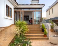 Resale - Detached Villa - Los Montesinos - La Herrada
