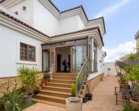 Resale - Detached Villa - Los Montesinos - La Herrada