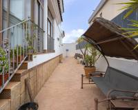 Resale - Detached Villa - Los Montesinos - La Herrada