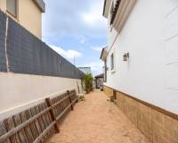 Resale - Detached Villa - Los Montesinos - La Herrada