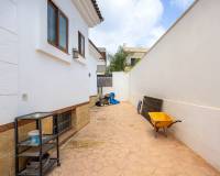 Resale - Detached Villa - Los Montesinos - La Herrada