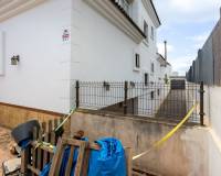 Resale - Detached Villa - Los Montesinos - La Herrada