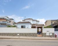 Resale - Detached Villa - Los Montesinos - La Herrada