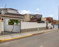 Resale - Detached Villa - Los Montesinos - La Herrada