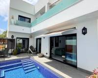 Resale - Detached Villa - Los Montesinos - La Herrada