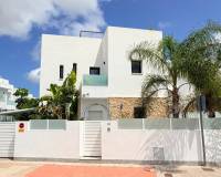 Resale - Detached Villa - Los Montesinos - La Herrada