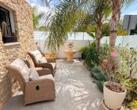 Resale - Detached Villa - Los Montesinos - La Herrada
