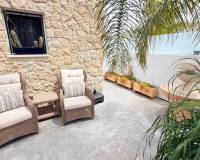 Resale - Detached Villa - Los Montesinos - La Herrada