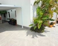 Resale - Detached Villa - Los Montesinos - La Herrada