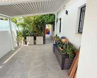 Resale - Detached Villa - Los Montesinos - La Herrada