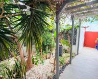 Resale - Detached Villa - Los Montesinos - La Herrada