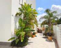 Resale - Detached Villa - Los Montesinos - La Herrada