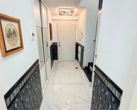 Resale - Detached Villa - Los Montesinos - La Herrada
