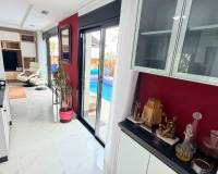 Resale - Detached Villa - Los Montesinos - La Herrada