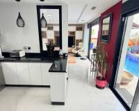 Resale - Detached Villa - Los Montesinos - La Herrada