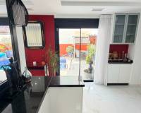 Resale - Detached Villa - Los Montesinos - La Herrada