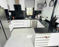 Resale - Detached Villa - Los Montesinos - La Herrada
