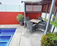 Resale - Detached Villa - Los Montesinos - La Herrada