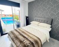 Resale - Detached Villa - Los Montesinos - La Herrada