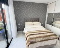 Resale - Detached Villa - Los Montesinos - La Herrada