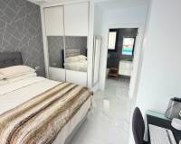 Resale - Detached Villa - Los Montesinos - La Herrada