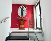 Resale - Detached Villa - Los Montesinos - La Herrada