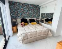 Resale - Detached Villa - Los Montesinos - La Herrada