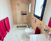 Resale - Detached Villa - Los Montesinos - La Herrada