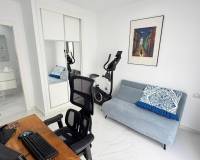 Resale - Detached Villa - Los Montesinos - La Herrada