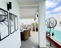 Resale - Detached Villa - Los Montesinos - La Herrada