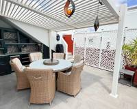 Resale - Detached Villa - Los Montesinos - La Herrada