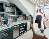 Resale - Detached Villa - Los Montesinos - La Herrada