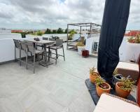 Resale - Detached Villa - Los Montesinos - La Herrada