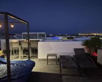Resale - Detached Villa - Los Montesinos - La Herrada