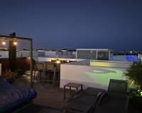 Resale - Detached Villa - Los Montesinos - La Herrada