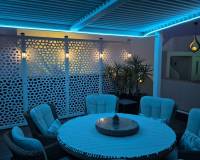 Resale - Detached Villa - Los Montesinos - La Herrada