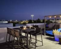 Resale - Detached Villa - Los Montesinos - La Herrada