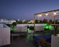 Resale - Detached Villa - Los Montesinos - La Herrada