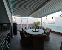 Resale - Detached Villa - Los Montesinos - La Herrada
